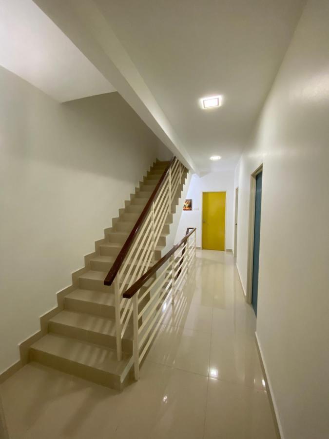 Entire Residential Home•Jia Residences Bkt Serdang沙登温暖的家 Сери-Кембанган Экстерьер фото